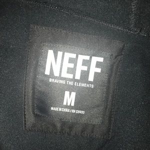 Neff Jackets & Coats - Neff snowboarding jacket Neff Jackets & Coats - Neff snowboarding jacket